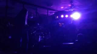 Karma killers- under the bridge