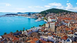 Top10 Recommended Hotels in Split, Croatia