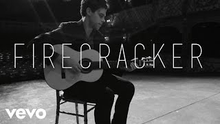 Charlie Fink - Firecracker