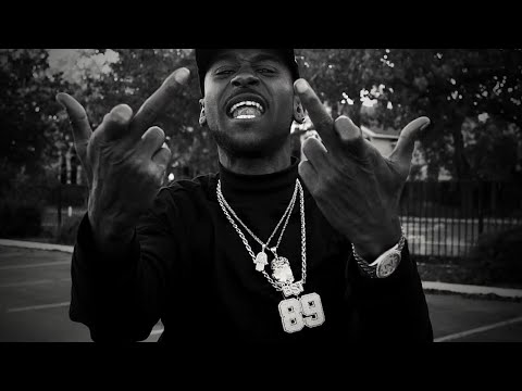 DB THA GENERAL X KURT DIGGLER | GANG WIT IT OFFICIAL VIDEO |