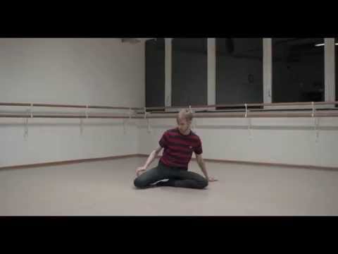 Lars Vaular - Det ordnar seg for pappa (Official video)