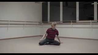 Lars Vaular - Det ordnar seg for pappa (Official video)