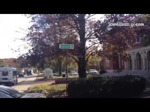 A history lesson from #Billerica #ToutThursdays