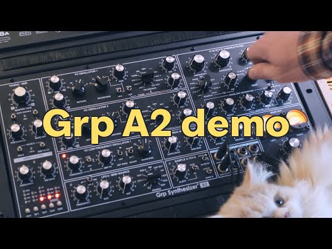 Grp A2 demo