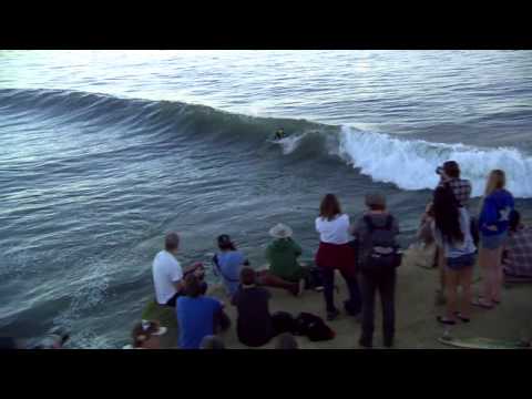 O'Neill Coldwater Classic 2012 - Wrap-up