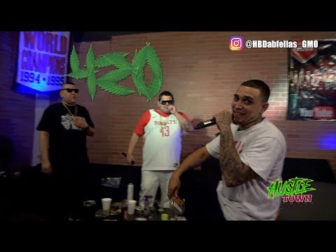 * UNCENSORED * STRAIGHT OUTTA TEXAS (SOT) - (420 EDITION) (SEASON 2: EP #5)