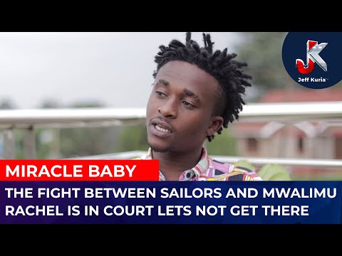 WHAT YOU DINT KNOW ABOUT MIRACLE BABY.