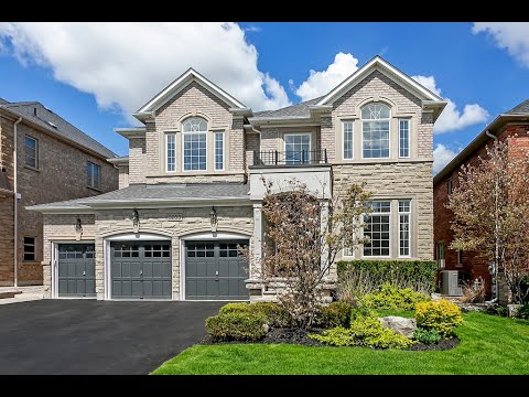 3203 Ribble Crescent, Oakville - Luxury Real Estate by Goodale Miller Team