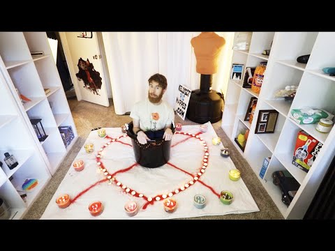 I Made LIFE HACKS To Fix YOUR Problems! - Day 7!