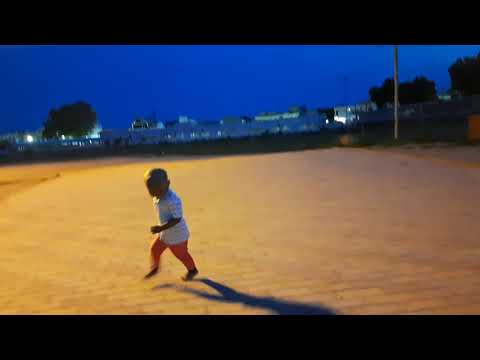 Aloukik Reddy @Vemulawada