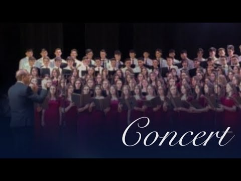 Da-i inima ta - Corul LTA (Cor Credo) Concert Iarnă: Avem Mântuitor 2022