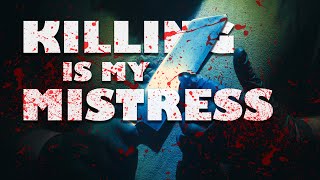 An Original Song That Makes You Feel Like Dexter Morgan