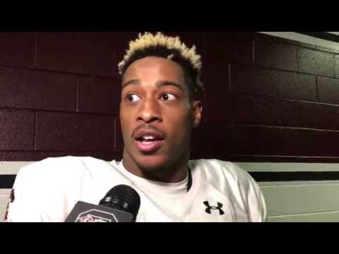 D.J. Smith - Oct. 4, 2016