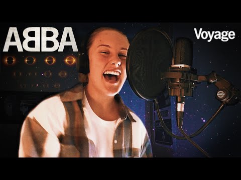 ABBA - Don't Shut Me Down (cover)