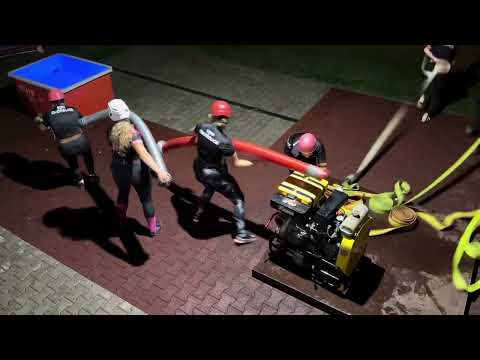 ONL Mladeč 2024 - SDH Chořelice ženy