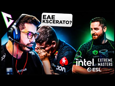 00NATION ACABA COM A FURIA; IEM COLGONE COMEÇA AMANHÃ e MAIS! 💔😍