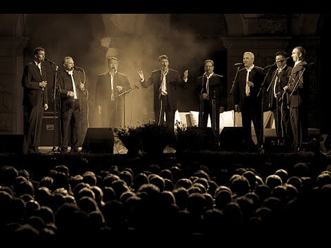 KARTA LJUBAVI - UŽIVO , " CIBONA 2019. " - TOMISLAV BRALIĆ & KLAPA INTRADE