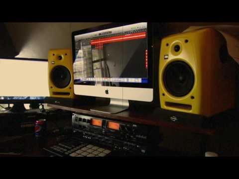 This Is Your Life Studio Session