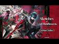 Gameplay video of Arknights: Endfield  PC  INGAMEITEM