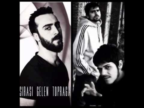 Efkey TheTola Ft. Mozole Mirach & Sitem Depresif - Sirasi Ge