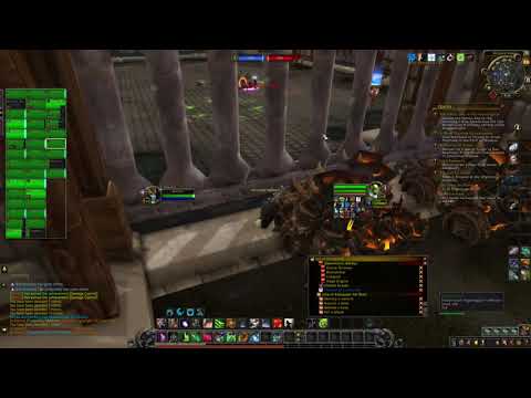 Resto druid pvp