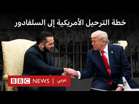 فيديو | نجيب بوكيلة لن يستطيع "تهريب" من تم ترحيله خطاً للولايات المتحدة