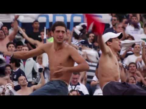 "La mejor hinchada #GELP #Gimnasia 1" Barra: La Banda de Fierro 22 &bull; Club: Gimnasia y Esgrima