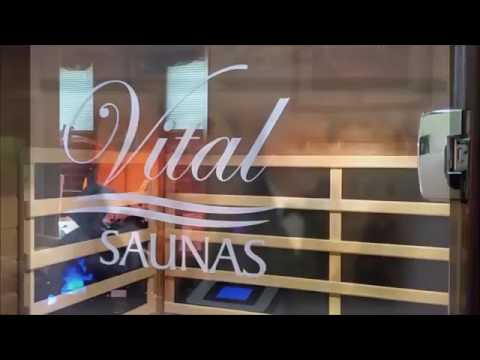 GG's Spa Organic Holistic Far Infrared Vital Sauna Oxygen Facial Chromotherapy  Microdermabraison