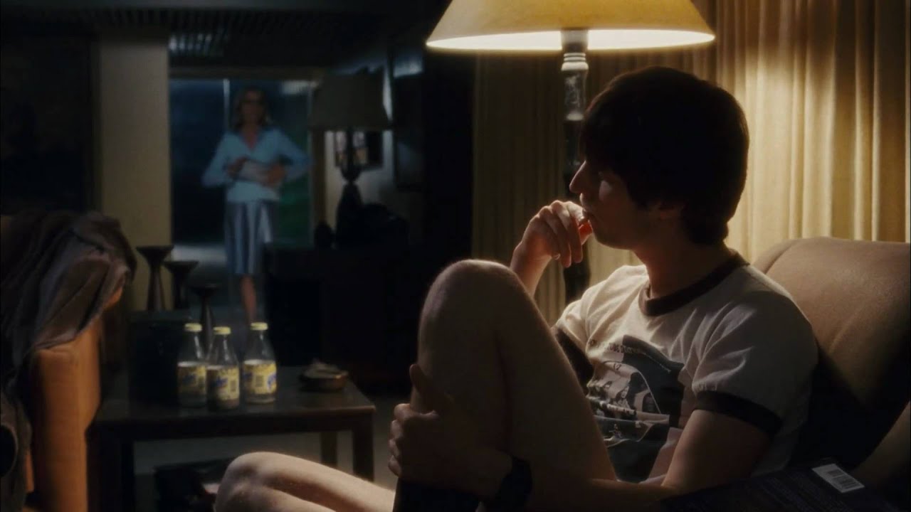 Mama's Boy (2007) trailer