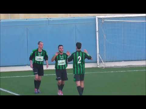 BOYS PIANURESE - FC LOGGETTA SINTESI E HIGHLIGHTS