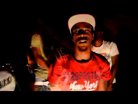 RATCHET OFFICAL VIDEO *"ROB"* (STR8 PAPER ENT.)