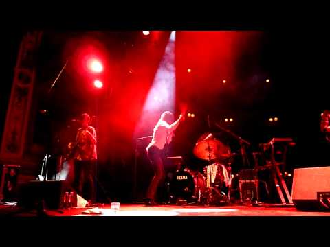 Kindness -  House (Way out West 2012)