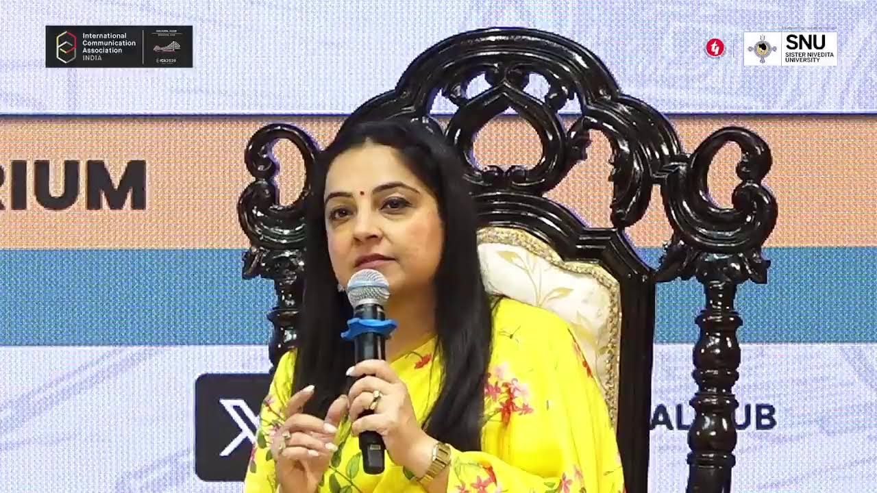 LIVE || ICA 2026 || B Block 11th Floor || Day 2