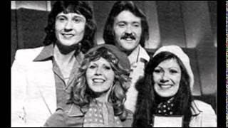 Brown Girl In The Ring BROTHERHOOD OF MAN