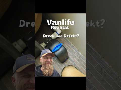 🔧HILFE! Frostwächter Defekt? #defekt #kaputt #broken #technik #wohnmobil #vanlife