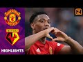 MARTIAL & RASHFORD on FIRE ?| Manchester United vs Watford | Premier League 2018/19 | Samenvatting
