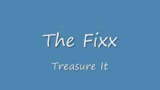 The Fixx- Treasure It.mp4