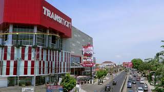 preview picture of video 'Quality Time Bareng Keluarga di Transmart Solo Pabelan'