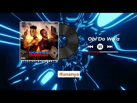 Reystarr XL & Asoredee - Obi Do Woa [Audio + Lyrics]