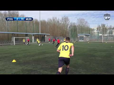 Skrót: Pogromcy Poprzeczek - Munja (wiosna 2019)