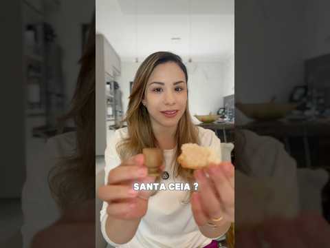 Santa ceia e sua origem #hebraico #israel