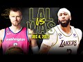 Los Angeles Lakers vs Washington Wizards Full Game Highlights | December 4, 2022 | FreeDawkins