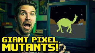 The Strangest Shooter Ever Made