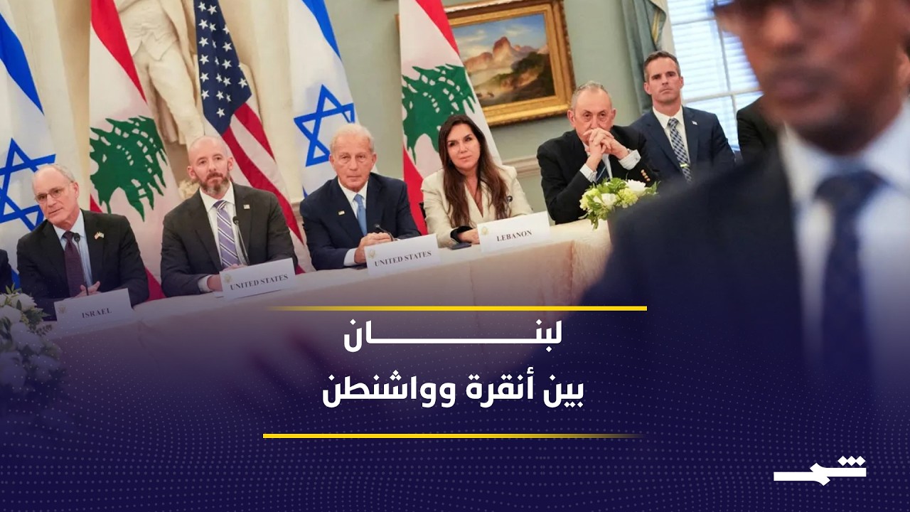 فيديو | زيارة تركيا تثير نقاشا حول مستقبل لبنان والتحولات الإقليمية الجديدة الراهنة