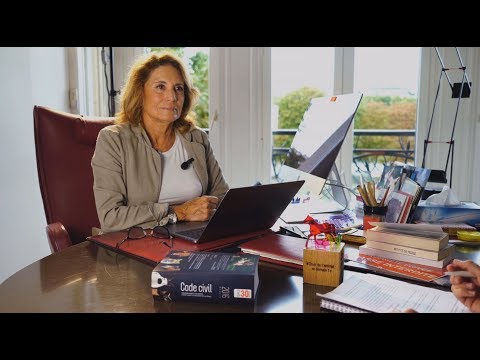 Reha Hutin s'exprime sur les combats de la Fondation 30 Millions d'Amis