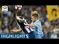 Udinese - Lazio 0-3 - Highlights - Giornata 7 - Serie A TIM 2016/17