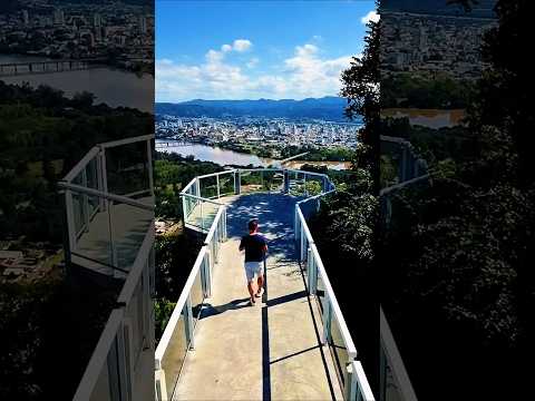 14 lugares para visitar em União da Vitória, Paraná