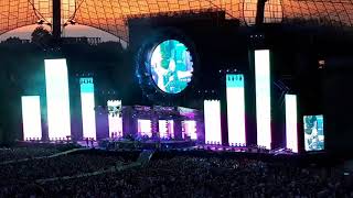 Andreas Gabalier München 2018 Halli Hallo