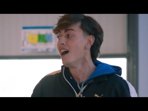 OWEN vs ATROZ vs SEVEN - 8vos - AMSTERDAM FREE - FECHA 1 - TEMPORADA 2021