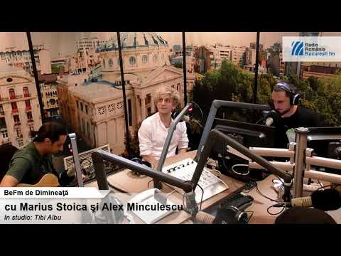 Tibi Albu: ”Ce m-a ajutat pe mine la Tudor Chirila este ca a fost onest”